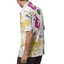 HUF BLOOM RESORT TOP zijkant