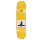 Polar Skate co Klez Rehabilitation Center Skateboard Deck Revert95.com voorkant