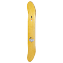 Polar Skate co Shin Sanbongi Mt Fuji Skateboard Deck Revert95.com zijkant