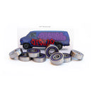 Pusher X Sigilo Bearings