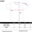 RIPNDIP Lord Nermal Pocket Tee matentabel