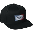 ELM SNAPBACK