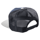 RVCA VA All The Way Trucker achterkant