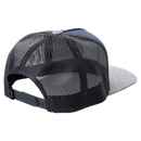 RVCA VA All The Way Trucker zijkant