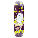Ripndip Day Tripper Board skateboard achterkant