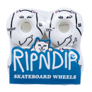 Ripndip Lord Nerm Skate Wheels verpakking voorkant