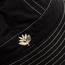 Bestel de Magenta STITCH BUCKET HAT BLACK veilig, gemakkelijk en snel bij Revert 95. Check onze website voor de gehele Magenta collectie, of kom gezellig langs bij onze winkel in Haarlem.