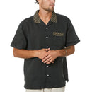 BUNKER S/S WVN
