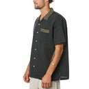 BUNKER S/S WVN