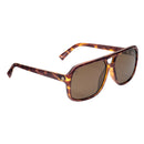 Bestel de Electric Dude Matte Tort Bronze Polarized snel, veilig en gemakkelijk bij Revert 95. Check onze website voor de gehele Electric collectie.