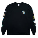 Bestel de Ripndip Promised Land Long Sleeve snel, veilig en gemakkelijk bij Revert 95. Check onze website voor de gehele Ripndip collectie.