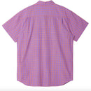 Bestel het Obey Gavin ss shirt veilig, gemakkelijk en snel bij Revert 95. Check onze website voor de gehele Obey collectie.