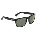 Bestel de Electric Knoxville XL Gloss Black Glass Grey Polarized veilig, gemakkelijk en snel bij Revert 95. Check onze website voor de gehele Electric collectie.