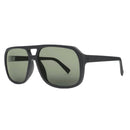 Bestel de Electric Dude Matte Black Grey Polarized snel, gemakkelijk en velig bij Revert 95. Check de website voor onze gehele Electric collectie.