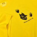 Bestel de Polar Demon Tee veilig, gemakkelijk en snel bij Revert 95. Check onze website voor de gehele Polar collectie.