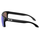 Bestel de Oakley Holbrook Matte Black PRIZM Sapphire Polarized zonnebril snel, gemakkelijk en veilig bij Revert 95. Check on ze website voor de gehele Oakley gepolariseerde zonnebrillen collectie, of kom langs in onze winkel in Haarlem