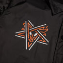 Bestel de Huf HUF X THRASHER - SPLIT COACHES JACKET veilig, gemakkelijk en snel bij Revert 95. Check onze website voor de gehele Huf collectie.