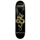 Bestel de Zero ZERO BURMAN GOLDEN SNAKE veilig, gemakkelijk en snel bij Revert 95. Check onze website voor de gehele Zero collectie.