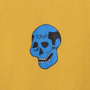 Bestel de Tired CREEPY SKULL SS TEE veilig, gemakkelijk en snel bij Revert 95. Check onze website voor de gehele Tired collectie.