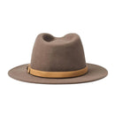 Bestel de Brixton MESSER FEDORA DESERT PALM NATURAL veilig, gemakkelijk en snel bij Revert 95. Check onze website voor de gehele Brixton collectie.