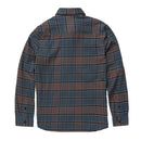 Bestel de Volcom CADEN PLAID SHIRT Kids veilig, gemakkelijk en snel bij Revert 95. Check onze website voor de gehele Volcom collectie.