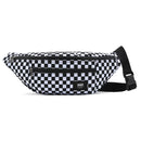 Bestel de Vans WARD CROSS BODY TAS Zwart Wit Checkerboard veilig, gemakkelijk en snel bij Revert 95. Check onze website voor de gehele Vans collectie.