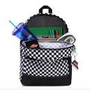 Bestel de CONSTRUCT SKOOL Backpack veilig, gemakkelijk en snel bij Revert 95. Check onze website voor de gehele Vans collectie.