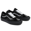 Bestel de Vans SKATE OLD SKOOL Shoes Elijah Berle Black Black veilig, gemakkelijk en snel bij Revert 95. Check onze website voor de gehele Vans collectie.
