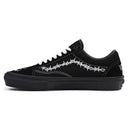 Bestel de Vans SKATE OLD SKOOL Shoes Elijah Berle Black Black veilig, gemakkelijk en snel bij Revert 95. Check onze website voor de gehele Vans collectie.