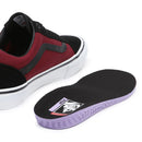 Bestel de Vans SKATE OLD SKOOL Shoes Port Black veilig, gemakkelijk en snel bij Revert 95. Check onze website voor de gehele Vans collectie.