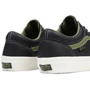 Bestel de Vans SKATE OLD SKOOL SHOES Butter Leather Black Green veilig, gemakkelijk en snel bij Revert 95. Check onze website voor de gehele Vans collectie.