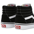 Bestel de SK8-HI KINDERSCHOENEN Black True White 4-8 JAAR veilig, gemakkelijk en snel bij Revert 95. Check onze website voor de gehele Vans collectie.