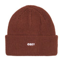 Bestel de Obey Future beanies veilig, gemakkelijk en snel bij Revert 95. Check onze website voor de gehele Obey collectie, of kom gezellig langs bij onze winkel in Haarlem.