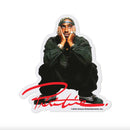 Bestel de Primitive Shakur Sticker Multiple Colors veilig, gemakkelijk en snel bij Revert 95. Check onze website voor de gehele Primitive collectie, of kom gezellig langs bij onze winkel in Haarlem.