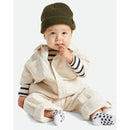 Bestel de Brixton Baby Heist Beanies veilig, gemakkelijk en snel bij Revert 95. Check onze website voor de gehele Brixton collectie, of kom gezellig langs bij onze winkel in Haarlem.