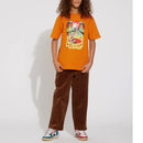 Bestel de Volcom Kids OUTER SPACED TROUSERS Burro Brown veilig, gemakkelijk en snel bij Revert 95. Check onze website voor de gehele Volcom collectie, of kom gezellig langs bij onze winkel in Haarlem.
