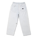 Bestel de Volcom Kids OUTER SPACED TROUSERS Light Blue veilig, gemakkelijk en snel bij Revert 95. Check onze website voor de gehele Volcom collectie, of kom gezellig langs bij onze winkel in Haarlem.