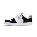 Bestel de DC Shoes MANTECA 4 V B SHOE BLACK/WHITE/RED veilig, gemakkelijk en snel bij Revert 95. Check onze website voor de gehele DC Shoes collectie, of kom gezellig langs bij onze winkel in Haarlem.