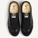 Bestel de Last Resort Ab VM004 - Milic Leather Suede Lo Duo Black Black veilig, gemakkelijk en snel bij Revert 95. Check onze website voor de gehele Last Resort Ab collectie, of kom gezellig langs bij onze winkel in Haarlem.