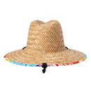 Bestel de Brixton MESSER SUN HAT TAN/ACID TIE DYE veilig, gemakkelijk en snel bij Revert 95. Check onze website voor de gehele Brixton collectie, of kom gezellig langs bij onze winkel in Haarlem.