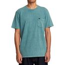 Bestel de RVCA MANIC TIE DYE CREW MALLARD BLUE veilig, gemakkelijk en snel bij Revert 95. Check onze website voor de gehele RVCA collectie, of kom gezellig langs bij onze winkel in Haarlem.