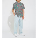 Bestel de Volcom Kids FLAMINGBROS SHIRT veilig, gemakkelijk en snel bij Revert 95. Check onze website voor de gehele Volcom collectie, of kom gezellig langs bij onze winkel in Haarlem.