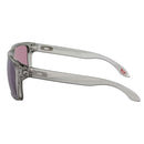 Bestel de Oakley HOLBROOK XL Grey Ink Prizm jade polarized veilig, gemakkelijk en snel bij Revert 95. Check onze website voor de gehele Oakley collectie, of kom gezellig langs bij onze winkel in Haarlem.