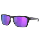 Bestel de SYLAS Matte Black Prizm Violet Polarized veilig, gemakkelijk en snel bij Revert 95. Check onze website voor de gehele Oakley collectie, of kom gezellig langs bij onze winkel in Haarlem.