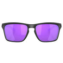 Bestel de SYLAS Matte Black Prizm Violet Polarized veilig, gemakkelijk en snel bij Revert 95. Check onze website voor de gehele Oakley collectie, of kom gezellig langs bij onze winkel in Haarlem.