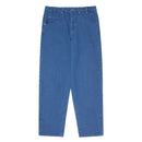 Bestel de GX1000 Baggy Pant- Light Blue veilig, gemakkelijk en snel bij Revert 95. Check onze website voor de gehele GX1000 collectie, of kom gezellig langs bij onze winkel in Haarlem.