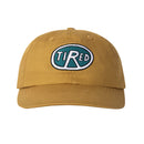 Bestel de Tired ROVER CAP veilig, gemakkelijk en snel bij Revert 95. Check onze website voor de gehele Tired collectie, of kom gezellig langs bij onze winkel in Haarlem.
