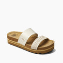 Bestel de Reef CUSHION VISTA HI VINTAGE veilig, gemakkelijk en snel bij Revert 95. Check onze website voor de gehele Reef collectie, of kom gezellig langs bij onze winkel in Haarlem.