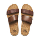 Bestel de Reef CUSHION VISTA HI CHOCOLATE veilig, gemakkelijk en snel bij Revert 95. Check onze website voor de gehele Reef collectie, of kom gezellig langs bij onze winkel in Haarlem.