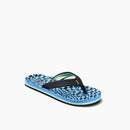 Bestel de Reef KIDS AHI SWELL CHECKERS veilig, gemakkelijk en snel bij Revert 95. Check onze website voor de gehele Reef collectie, of kom gezellig langs bij onze winkel in Haarlem.